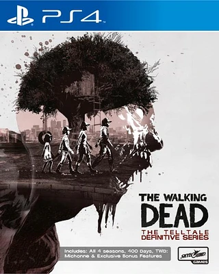 The Walking Dead