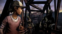 THE WALKING DEAD DFNTVE ED XB1 