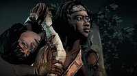 THE WALKING DEAD DFNTVE ED XB1 