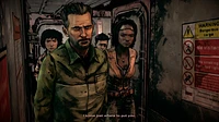 THE WALKING DEAD DFNTVE ED XB1 