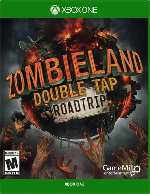 Zombieland Double Tap: Road Trip 