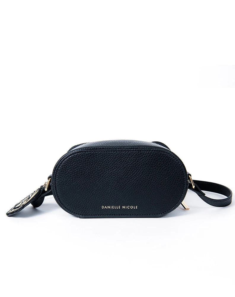 Sac bandoulière Mario Coin  