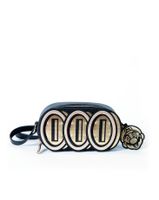 Mario Coin Crossbody Bag 