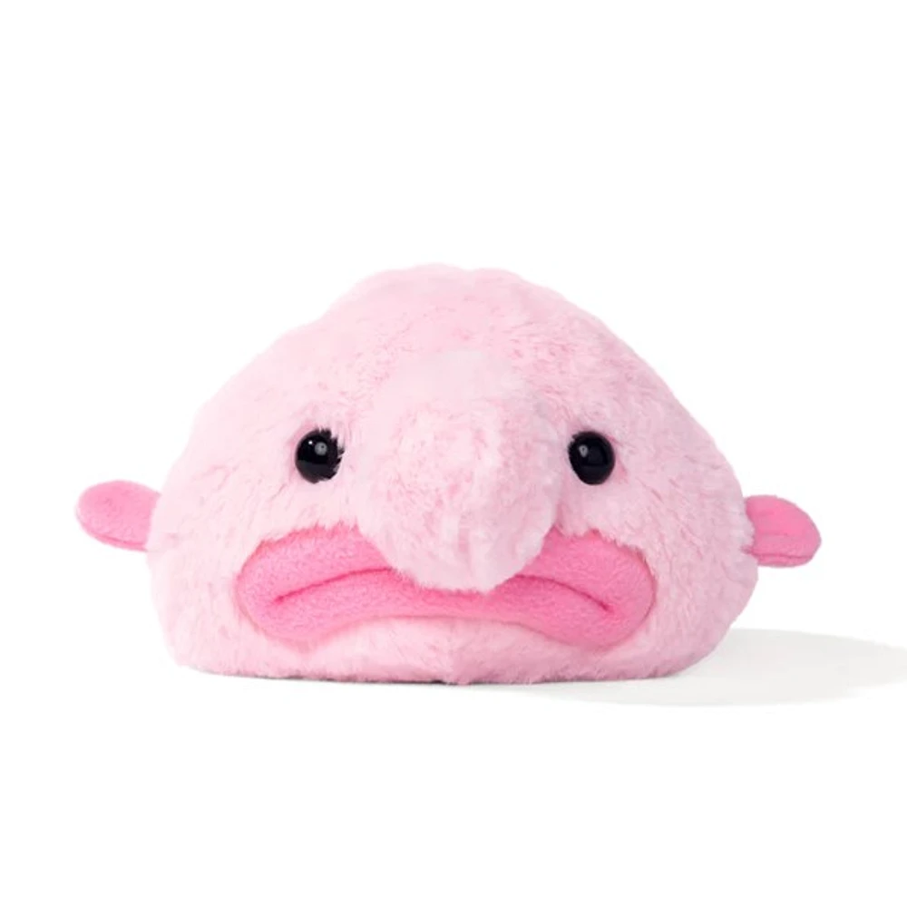 Mini peluche Blobby the Blobfish 