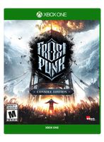 Frostpunk - Console Edition 