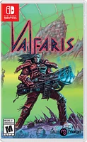 Valfaris