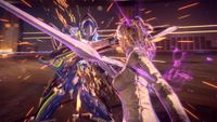 Astral Chain - Digital