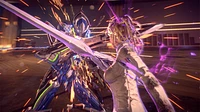Astral Chain - Numérique