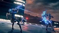 Astral Chain - Numérique