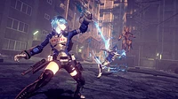 Astral Chain - Numérique