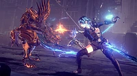 Astral Chain - Numérique