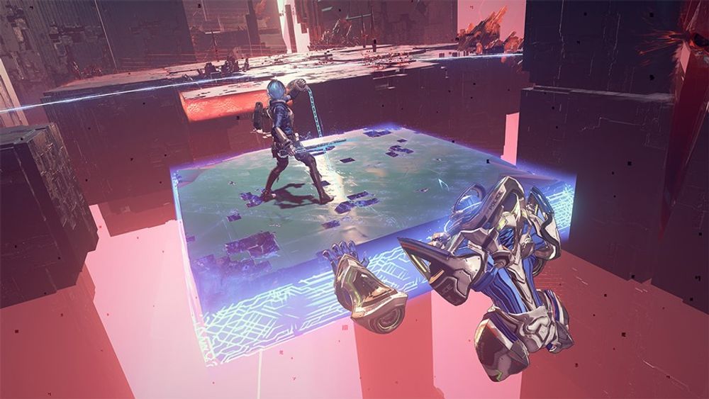 Astral Chain - Digital