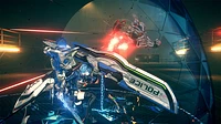 Astral Chain - Numérique