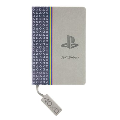 PlayStation - 25th Anniversary Premium Notebook 