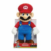 Nintendo Jumbo Plush Mario 