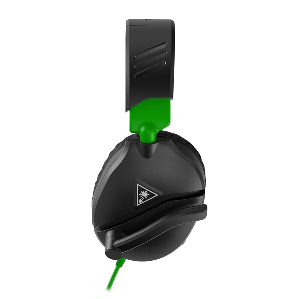 Turtle Beach® Recon 70 Gaming Headset for Xbox One and Xbox Series X|S – Black 