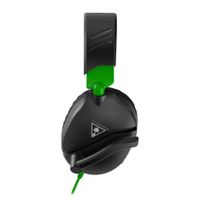 Turtle Beach® Recon 70 Gaming Headset for Xbox One and Xbox Series X|S – Black 