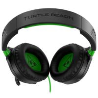 Turtle Beach® Recon 70 Gaming Headset for Xbox One and Xbox Series X|S – Black 