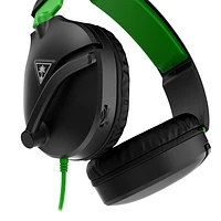 Turtle Beach® Recon 70 Gaming Headset for Xbox One and Xbox Series X|S – Black 