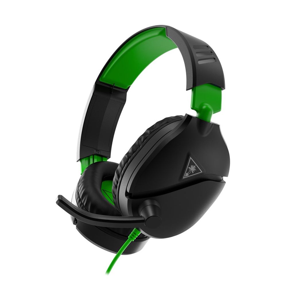 Turtle Beach® Recon 70 Gaming Headset for Xbox One and Xbox Series X|S – Black 