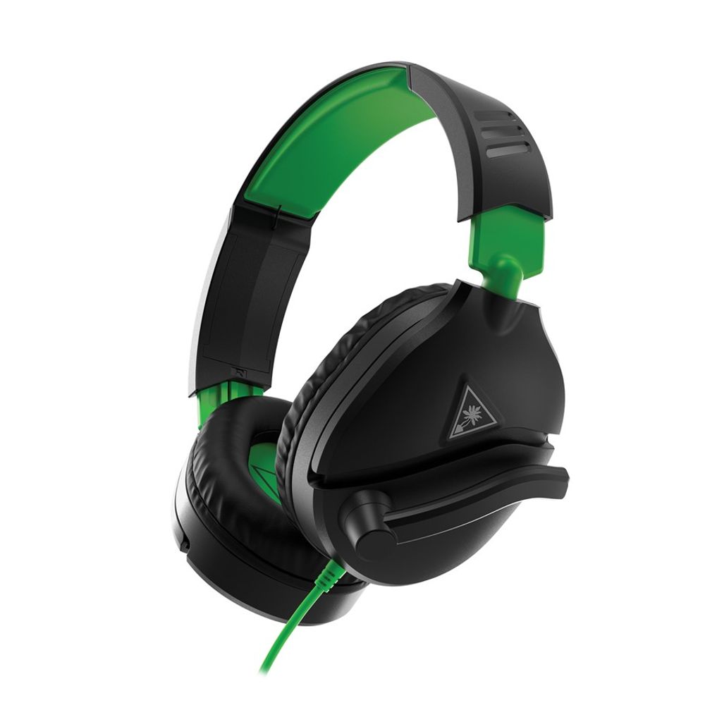 Turtle Beach® Recon 70 Gaming Headset for Xbox One and Xbox Series X|S – Black 