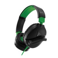 Turtle Beach® Recon 70 Gaming Headset for Xbox One and Xbox Series X|S – Black 