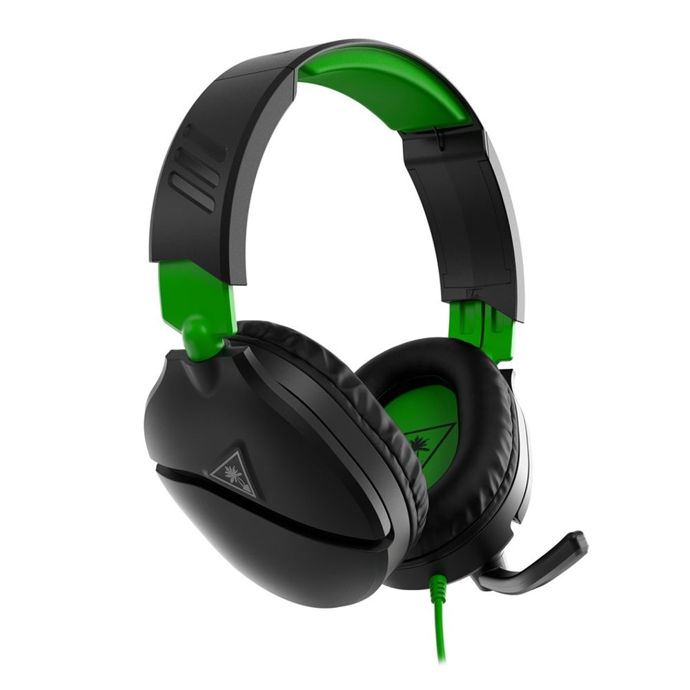 Turtle Beach® Recon 70 Gaming Headset for Xbox One and Xbox Series X|S – Black 