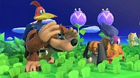 Super Smash Bros. Ultimate: Ensemble 3 - Banjo-Kazooie 