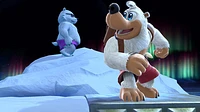 Super Smash Bros. Ultimate: Ensemble 3 - Banjo-Kazooie 