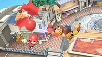 Super Smash Bros. Ultimate: Ensemble 3 - Banjo-Kazooie 
