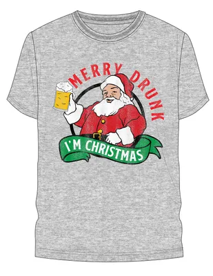 Merry Drunk T-Shirt