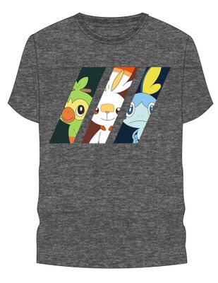 Pokémon Game T-Shirt