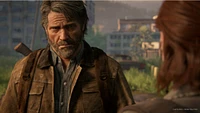 The Last of Us Part II