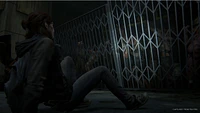 The Last of Us Part II