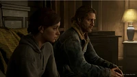 The Last of Us Part II