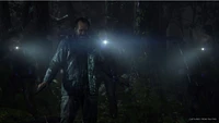 The Last of Us Part II