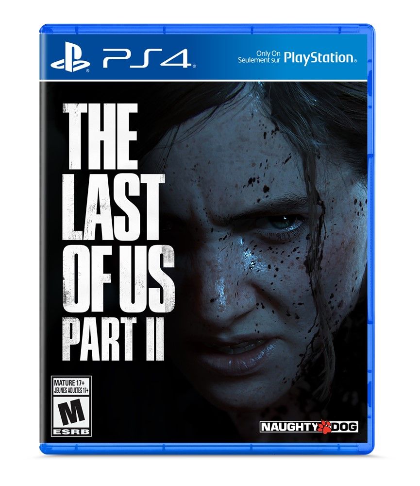 The Last of Us Part II