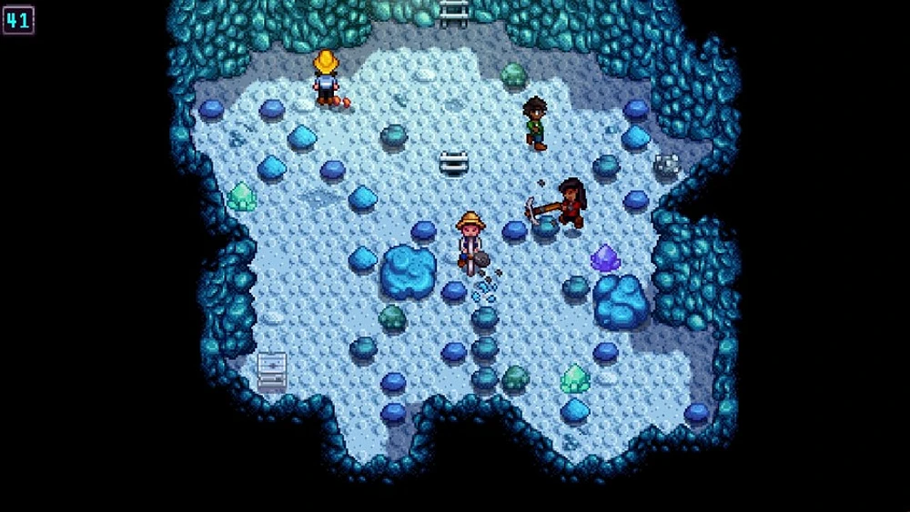Stardew Valley - Digital