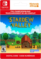Stardew Valley - Numérique