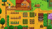 Stardew Valley - Digital