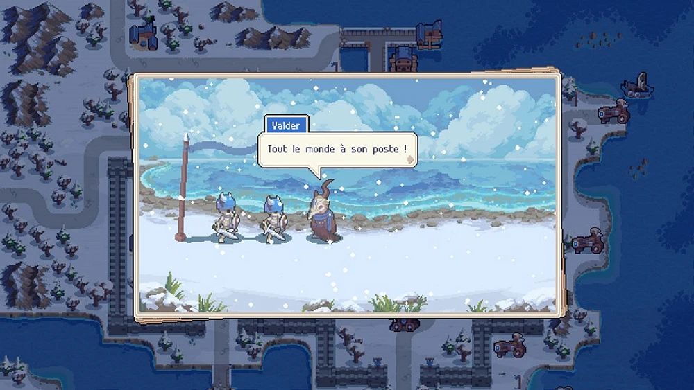 Wargroove - Digital