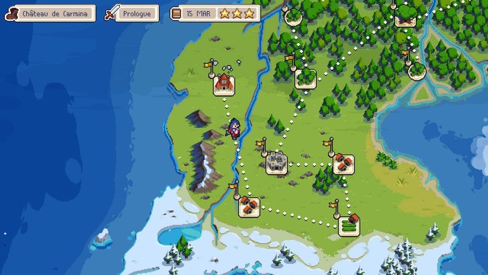 Wargroove - Digital