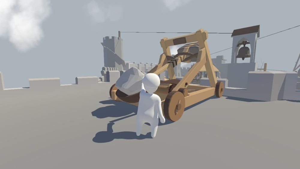 Human Fall Flat - Digital
