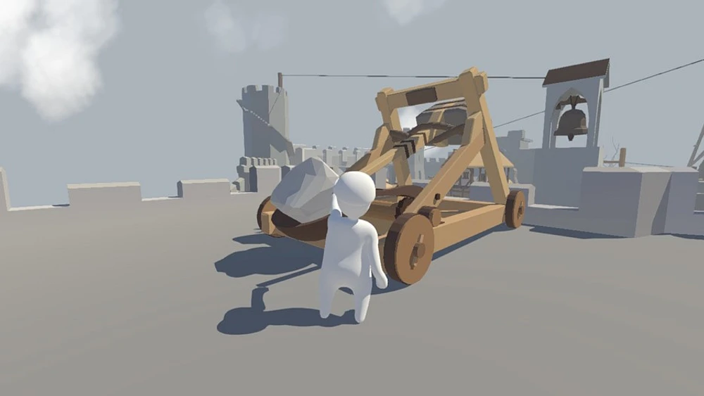 Human Fall Flat - Numérique