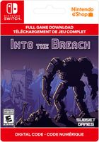 Into The Breach - Digital