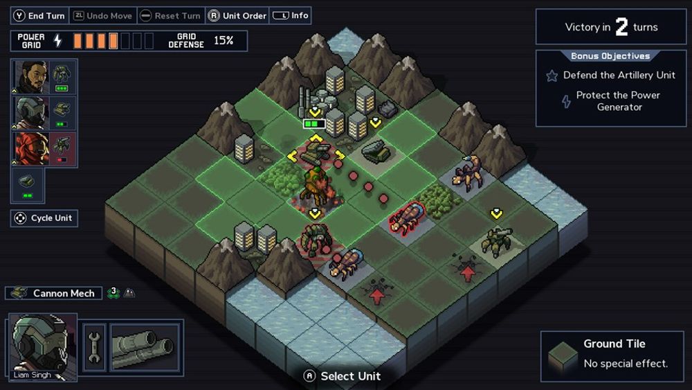 Into The Breach - Digital