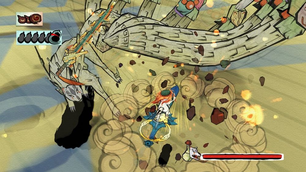 Okami HD - Digital