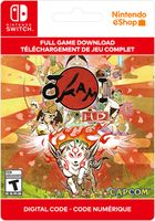 Okami HD - Digital