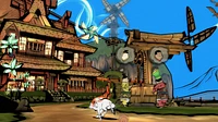 Okami HD - Numérique