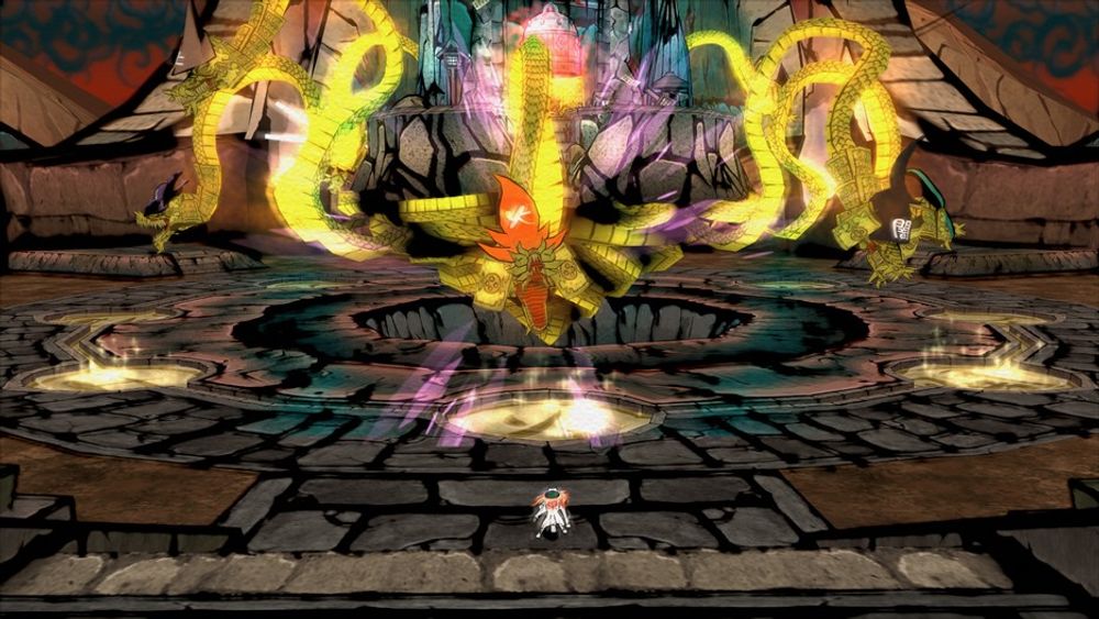 Okami HD - Digital